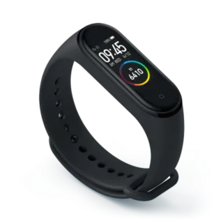 Xiaomi Mi Band 4 AMOLED con 3 correas de regalo