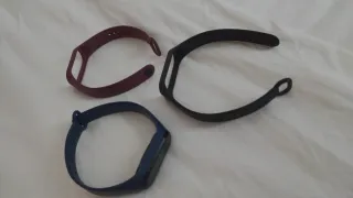 Xiaomi Mi Band 4 AMOLED con 3 correas de regalo