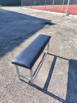 Banco de pesas 50€