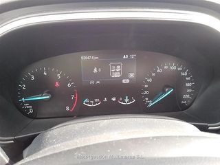 FORD FOCUS 1.0 Ecoboost MHEV 92kW Trend+