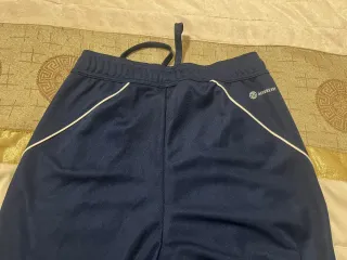 Pantalones Adidas Azul Marino