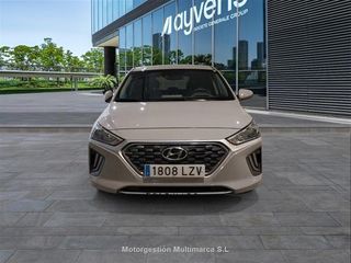 HYUNDAI IONIQ 1.6 GDI HEV Klass DCT
