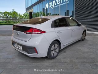 HYUNDAI IONIQ 1.6 GDI HEV Klass DCT