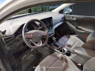 HYUNDAI IONIQ 1.6 GDI HEV Klass DCT