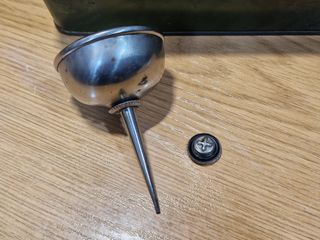 Caja herramientas Sigma máquina coser