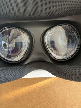 Oculus quest 3s de 128GB en perfectas condiciones