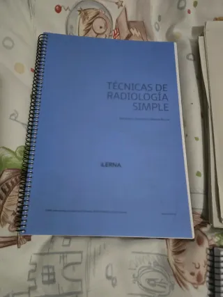 3 sem imagen y diagnóstico ILERNA