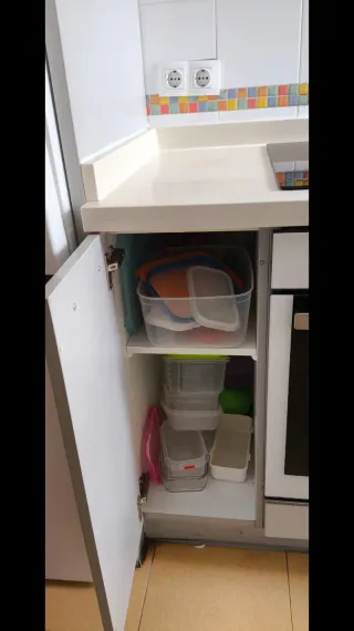 encimera silectone