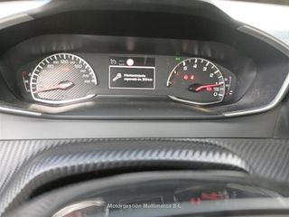 PEUGEOT 2008 Active Pack BlueHDI 81kW (110CV)