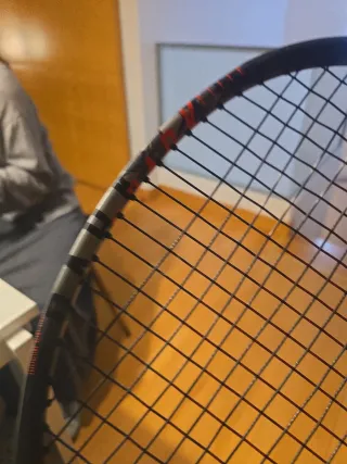 Raqueta Head Spark elite