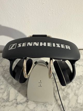 Auriculares Inalámbricos Sennheiser