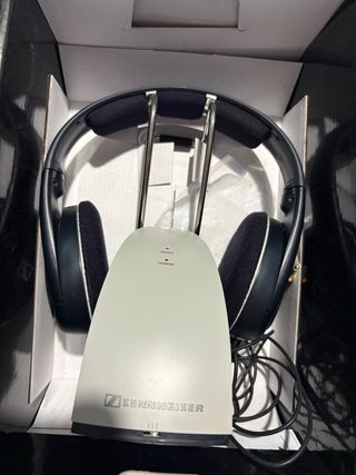 Auriculares Inalámbricos Sennheiser