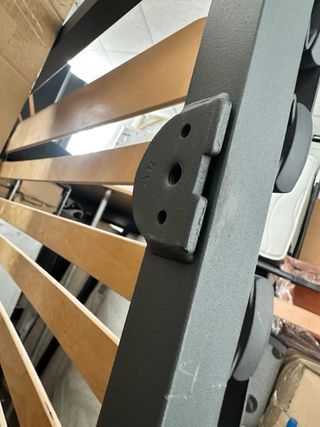 Somier Pikolin 150x190 + Patas incl