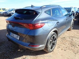 CUPRA FORMENTOR 2.0 TDI 110kW (150 CV)