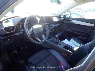 CUPRA FORMENTOR 2.0 TDI 110kW (150 CV)