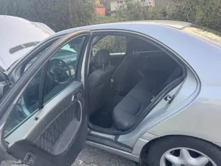 Mercedes C 220 CDI