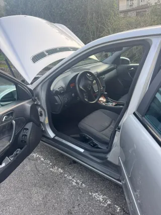Mercedes C 220 CDI