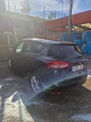 Ford C-MAX 2015 Titanium