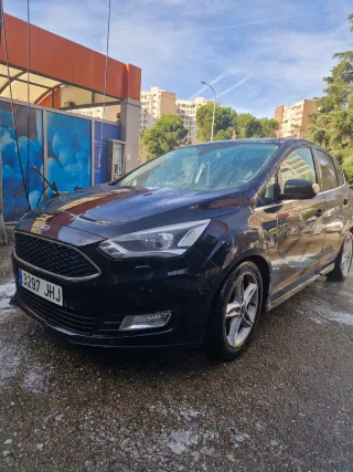 Ford C-MAX 2015 Titanium