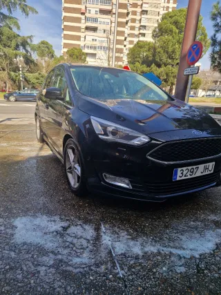 Ford C-MAX 2015 Titanium