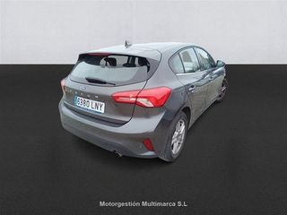 FORD FOCUS 1.5 Ecoblue 88kW Trend+