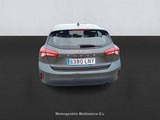 FORD FOCUS 1.5 Ecoblue 88kW Trend+