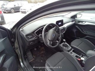 FORD FOCUS 1.5 Ecoblue 88kW Trend+