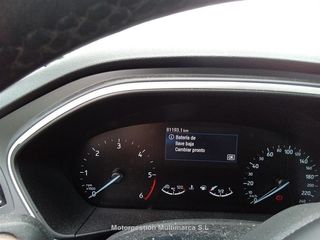 FORD FOCUS 1.5 Ecoblue 88kW Trend+