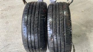 Llantas Subaru Impreza 16”