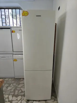 FRIGORÍFICO SAMSUNG 1,85m A++