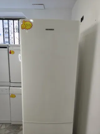 FRIGORÍFICO SAMSUNG 1,85m A++