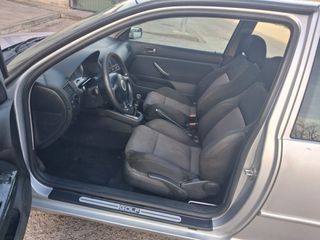 Volkswagen Golf 2002