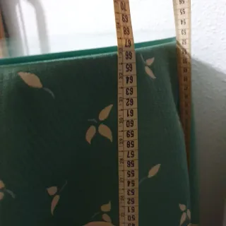 Mesa Camilla Redonda Pequeña