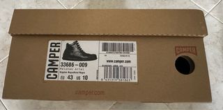 Camper Pelotas Ariel 33686-009 tg. 43