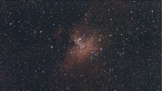 Cámara Canon 450D Astromodificada + Accesorios