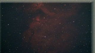 Cámara Canon 450D Astromodificada + Accesorios