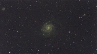 Cámara Canon 450D Astromodificada + Accesorios