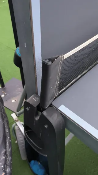 Mesa Ping Pong Creber Atlas