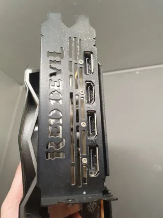 PowerColor Red Devil 5700XT