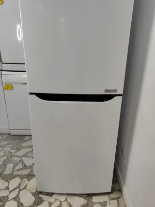 FRIGORÍFICO LG 2,03m A++