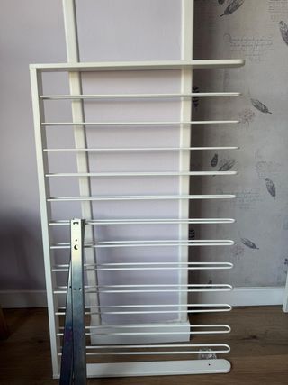 Pantalonero Ikea Pax Blanco 100x58