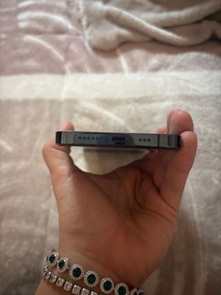 iPhone 12 Pro 128GB Azul Marino