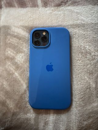 iPhone 12 Pro 128GB Azul Marino