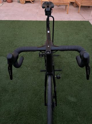 CANNONDALE SuperSix Evo Carbon 105 Di2