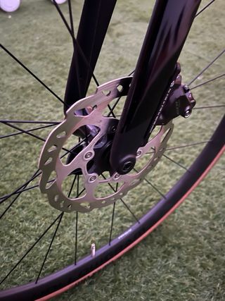 CANNONDALE SuperSix Evo Carbon 105 Di2