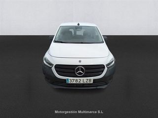 MERCEDES CITAN 110 CDI 70kW Tourer Base Largo