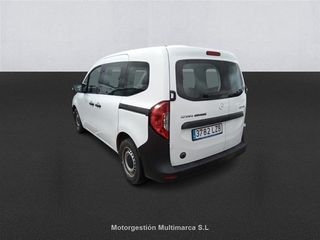 MERCEDES CITAN 110 CDI 70kW Tourer Base Largo