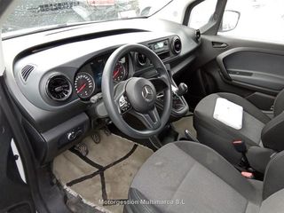 MERCEDES CITAN 110 CDI 70kW Tourer Base Largo