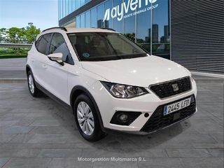 SEAT ARONA 1.0 TSI 85kW (115CV) Style Edition Eco