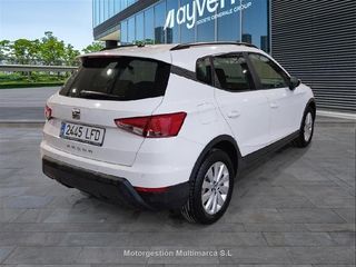 SEAT ARONA 1.0 TSI 85kW (115CV) Style Edition Eco